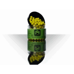 CBB Mariscos Krill Mini Boilies 9mm