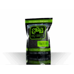 CBB Mariscos Krill Pellets 1kg