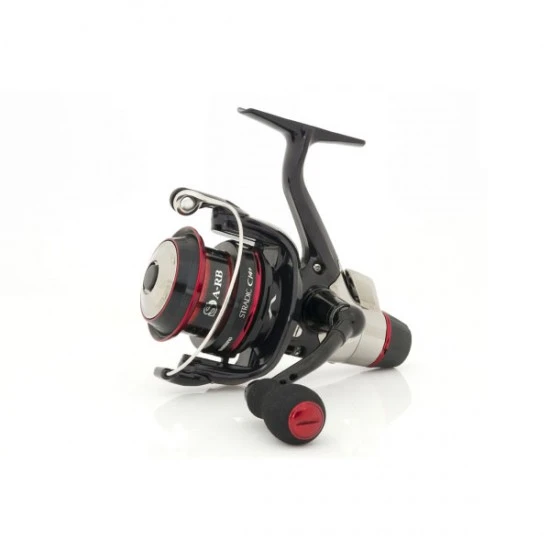 Shimano Stradic CI4 Plus 4000 RA 3 Shimano Stradic CI4 Plus 4000 RA