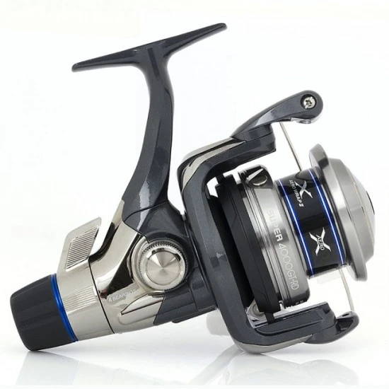 Shimano Super GT 4000RD 5 Shimano Super GT 4000RD - Imagen 3
