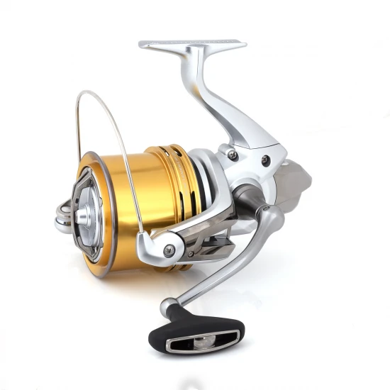 Shimano Surf Leader CI4 Plus 35 SD 3 Shimano Surf Leader CI4 Plus 35 SD