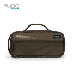 Estuche Para Anzuelo Shimano Sync
