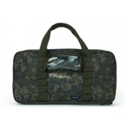 Bolsa Shimano Trench 3 Rod Buzzer Bar