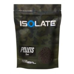 Shimano Tribal Isolate HP02 Pellets 2mm 900g