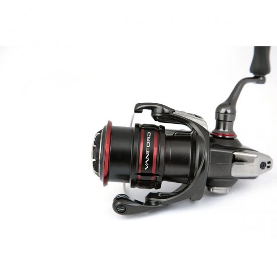 Shimano Vanford 1000 4 Shimano Vanford 1000 - Imagen 2