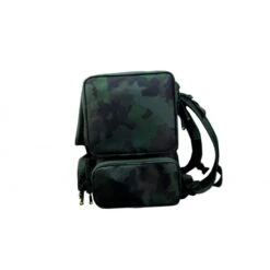 RidgeMonkey Ruggage 40 Litre Rucksack 26 RidgeMonkey Ruggage 40 Litre Rucksack -Fox Tienda de ventas SideLeft 550x550w