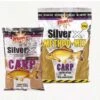 DYNAMITE BAITS Mezcla De Método Dynamite Silver X 2 Kg -Fox Tienda de ventas Silver X Carp 1KG 2KG Groundbait Method Mix Match1000x1000 550x550 1