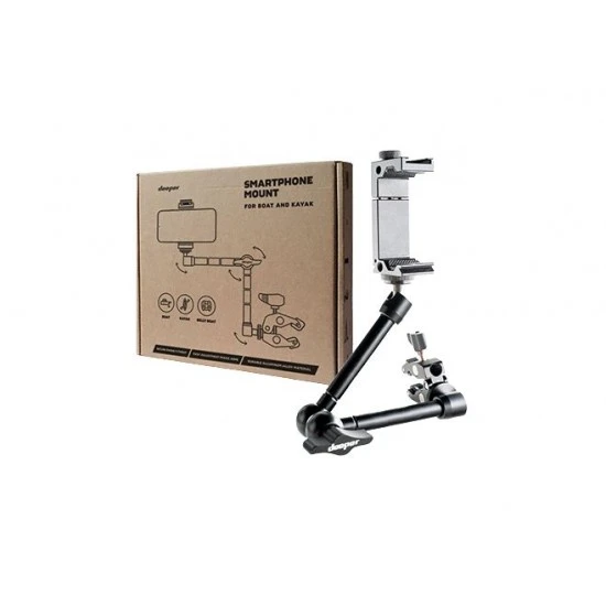 Deeper Smartphone Mount 4 Deeper Smartphone Mount - Imagen 2