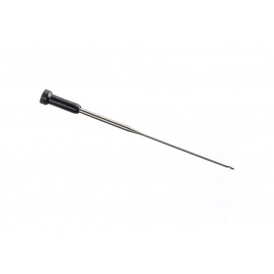 Aguja Solar Boilie Aguja De Gusano De Repuesto 3 Aguja Solar Boilie Aguja De Gusano De Repuesto