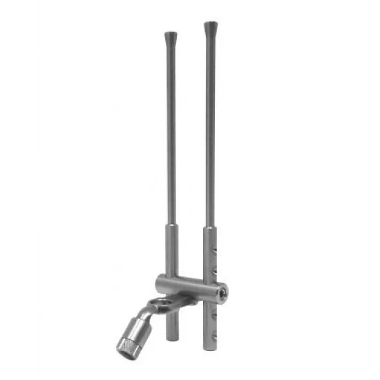 Orejas De Enganche Solar P1 3 Orejas De Enganche Solar P1