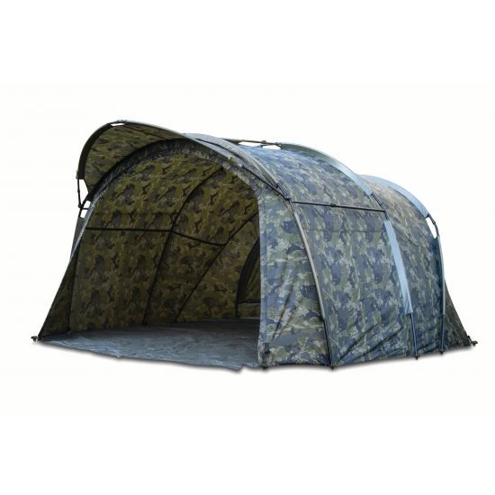 Bivvy Solar Undercover Camo 2 Hombre 3 Bivvy Solar Undercover Camo 2 Hombre