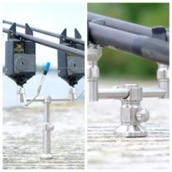 Barras De Zumbador Fijas De 2 Varillas Solar P1 De 6 Pulgadas 17 Barras De Zumbador Fijas De 2 Varillas Solar P1 De 6 Pulgadas -Fox Tienda de ventas Solar p1 fixed buzz bars 550x550 1