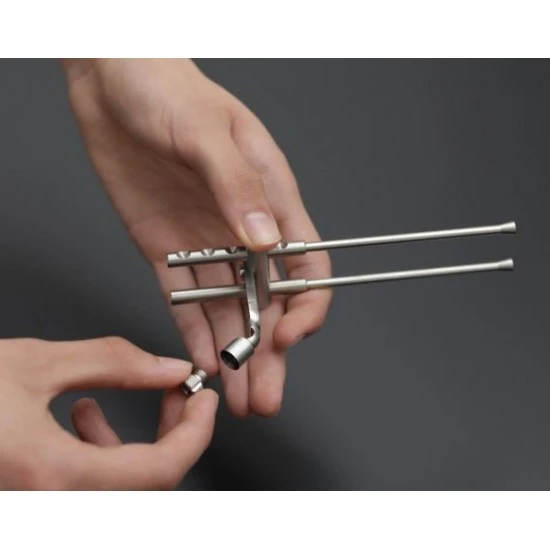 Orejas De Enganche Solar P1 7 Orejas De Enganche Solar P1 - Imagen 5