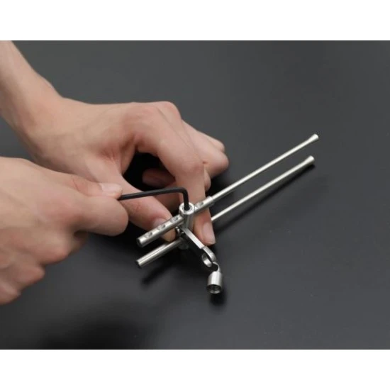 Orejas De Enganche Solar P1 6 Orejas De Enganche Solar P1 - Imagen 4