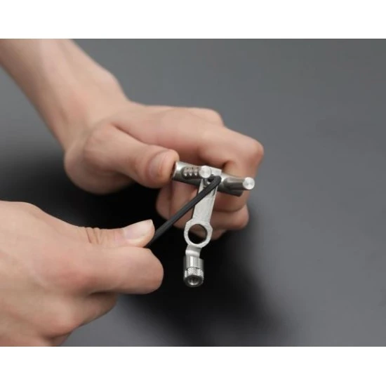 Orejas De Enganche Solar P1 5 Orejas De Enganche Solar P1 - Imagen 3