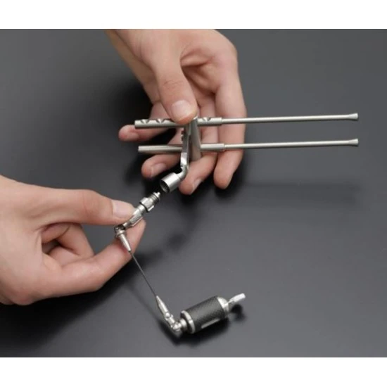 Orejas De Enganche Solar P1 4 Orejas De Enganche Solar P1 - Imagen 2