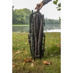 Sillón Solar Undercover Verde -Fox Tienda de ventas Solar20Undercover20Green20Bedchair3 550x550h