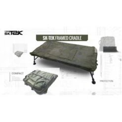 Soporte Enmarcado Sonik SK-Tek -Fox Tienda de ventas Sonik20SK Tek20Framed20Cradle320teamoutdoors 550x550w