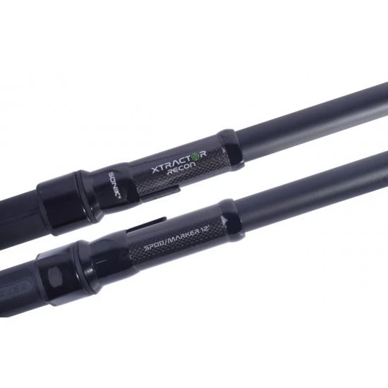 Sonik Xtractor Recon Spod Y Marcador 12 Pies 6 Sonik Xtractor Recon Spod Y Marcador 12 Pies - Imagen 4