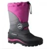 Botas Forradas Espirales Sascha Rosa -Fox Tienda de ventas Spirale gevoerde laarzen Sascha Pink 550x550h