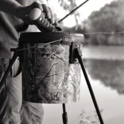 Kit De Adaptador De Cubeta Cygnet Spod -Fox Tienda de ventas Spod Bucket adaptor Kit 2 team outdoors 550x550 1