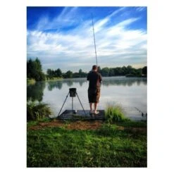 Kit De Adaptador De Cubeta Cygnet Spod -Fox Tienda de ventas Spod Bucket adaptor Kit 7 team outdoors 550x550h