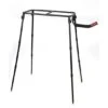 Kit De Soporte De Cubo Doble Spomb 1 Kit De Soporte De Cubo Doble Spomb -Fox Tienda de ventas Spomb Double Bucket Stand Kit 550x550h