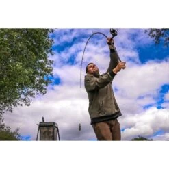 Varilla Spomb 13ft LR -Fox Tienda de ventas Spomb20Rod2 550x550w 1