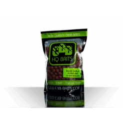 CBB Calamar Ajo Robin Red Boilies 2kg