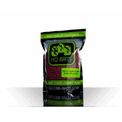 CBB Calamar Ajo Robin Red Pellets 2kg