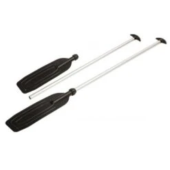 Stick Paddle Aluminio Mango Desmontable 145 Cm