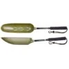 Strategy Cuchara Cebo Estrategia Filtro Largo 55cm -Fox Tienda de ventas Strategy Bait Spoon Long Filter 550x550w