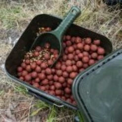 Strategy Pala De Cebo De Estrategia Grande -Fox Tienda de ventas Strategy20Bait20Scoop 550x550 1