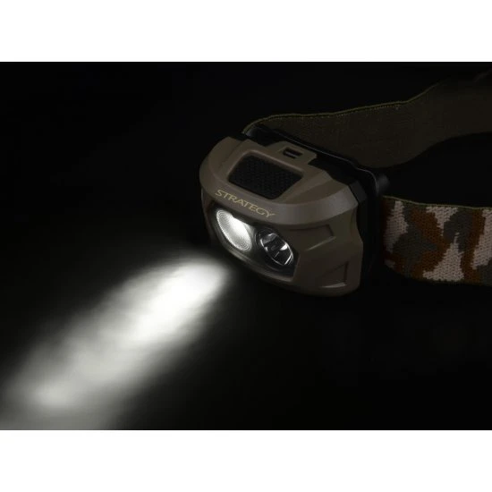 Strategy Faro Led De Estrategia 5 Strategy Faro Led De Estrategia - Imagen 3