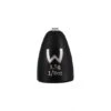 Pesos De Bala De Tungsteno Add-It De Westin 3.5 G Negro Mate 5 Piezas
