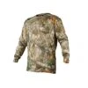 Camisa De Gafas Fortis Realtree Manga Larga -Fox Tienda de ventas TRTLS01 Front 550x550 1