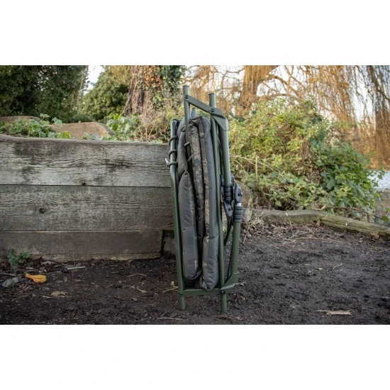 Silla De Cama Solar Undercover Pro 9 Silla De Cama Solar Undercover Pro - Imagen 7