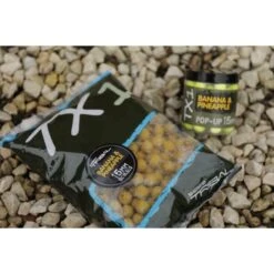 Shimano Tribal TX1 Banana Y Piña Boilies 20mm 5kg -Fox Tienda de ventas TX120Pineapple20banana 01 550x550w 1