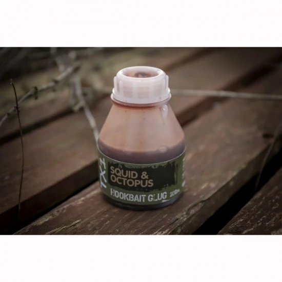 Shimano Tribal TX1 Calamar Y Pulpo Hookbait Glug 200ml 4 Shimano Tribal TX1 Calamar Y Pulpo Hookbait Glug 200ml - Imagen 2