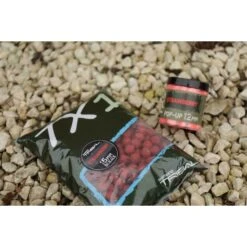 Shimano Tribal TX1 Fresa Boilies 20mm 1kg -Fox Tienda de ventas TX120Strawberry 05 550x550w