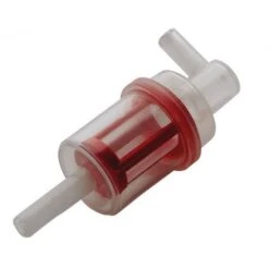 Filtro Talamex 90 Grados Para Motores Diesel 2000cc