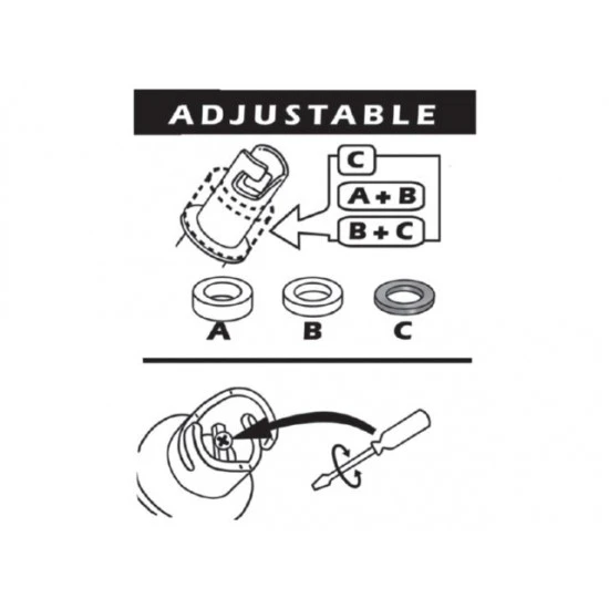 Embarcación Inflable Adaptador Bravo 4 Embarcación Inflable Adaptador Bravo - Imagen 2