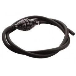 Linea Combustible Talamex Con Bomba Bola 9.5mm