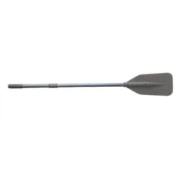 Set De Remo Talamex Gris 142cm