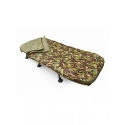 Saco De Dormir Fortis Snugpak Techlite DPM