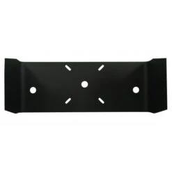 Tempress DLX Soporte De Reposabrazos Negro Con Recubrimiento De Polvo Con Almohadillas Negras -Fox Tienda de ventas Tempress20DLX20Powder20Coated20Black20Armrest20Bracket20with20Black20Pads2 550x550w