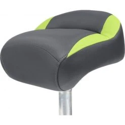 Tempress Limited Edition Casting Boat Seat Charcoal Green Carbon
