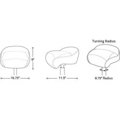 Tempress Limited Edition Casting Boat Seat Charcoal Green Carbon 11 Tempress Limited Edition Casting Boat Seat Charcoal Green Carbon -Fox Tienda de ventas Tempress20Limited20Edition20Casting20Boat20Seat20Charcoal20Orange20Carbon4 550x550w 2