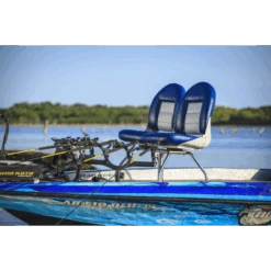 Tempress Navistyle Asiento De Barco Con Respaldo Alto Gris Carbón -Fox Tienda de ventas Tempress20Navistyle20High Back20Boat20Seat20White4 550x550w 2