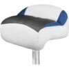 Asiento Tempress Pro Casting Blanco Azul Carbono -Fox Tienda de ventas Tempress20Pro20Casting20Seat20White20Blue20Carbon 550x550w